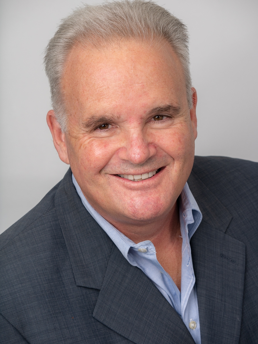Jeff Margolis Headshot